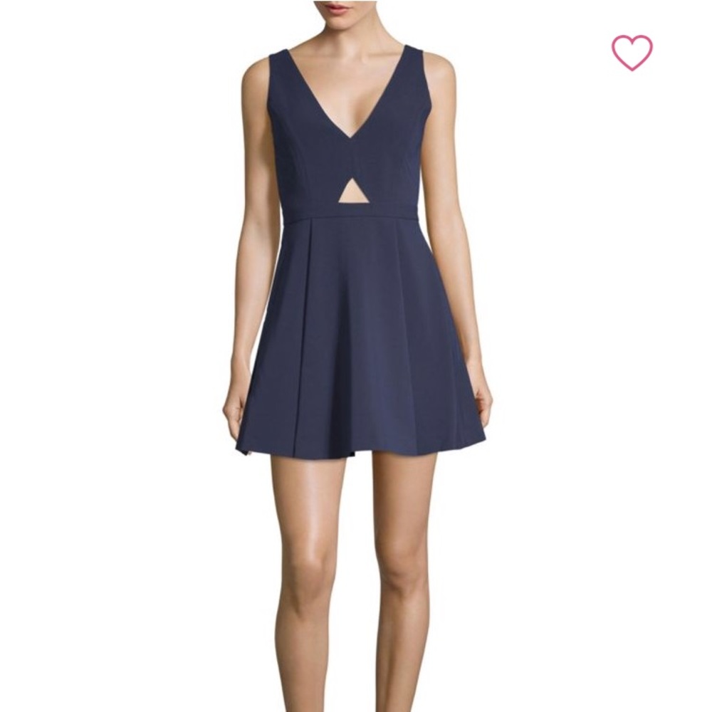 Alice + Olivia Nina Dress NWT
